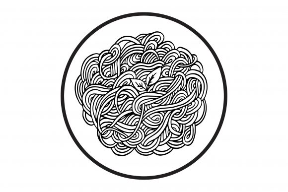 Download Doodle Noodle, Hand Drawing - Premium Resources