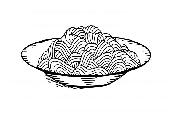 Download Doodle Noodle, Hand Drawing - Premium Resources